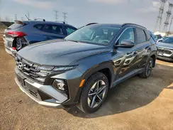 KM8JCDD13SU340367 2025 HYUNDAI TUCSON