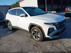 KM8JCDD13SU350803 2025 HYUNDAI TUCSON
