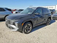 KM8JCDD13TU401542 2026 HYUNDAI TUCSON
