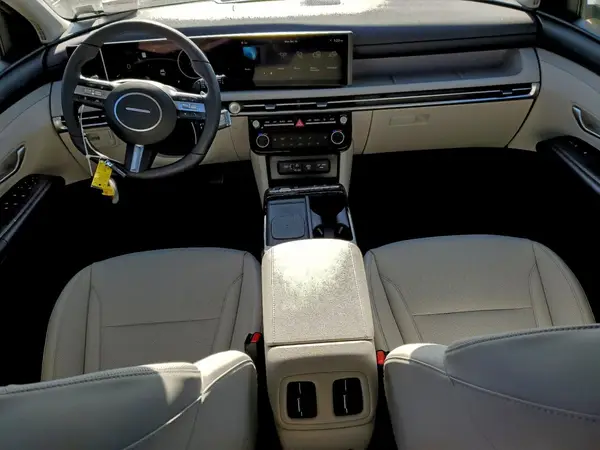 KM8JCDD13TU401542 2026 HYUNDAI TUCSON - Image 8