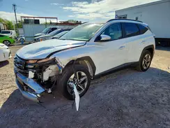 KM8JCDD13TU405090 2026 HYUNDAI TUCSON