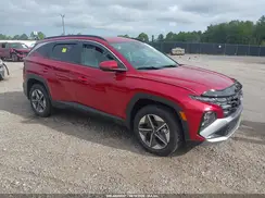 KM8JCDD13TU432239 2026 HYUNDAI TUCSON