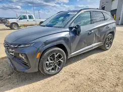 KM8JCDD13TU433312 2026 HYUNDAI TUCSON