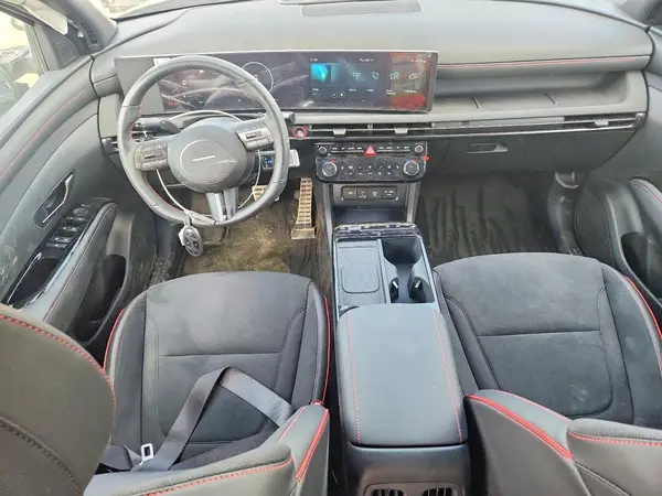 KM8JCDD13TU433312 2026 HYUNDAI TUCSON - Image 8