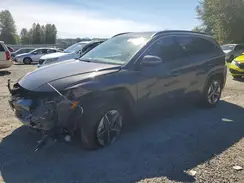 KM8JCDD13TU437716 2026 HYUNDAI TUCSON