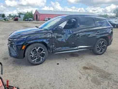 KM8JCDD13TU440387 2026 HYUNDAI TUCSON