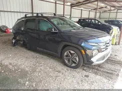 KM8JCDD13TU440650 2026 HYUNDAI TUCSON
