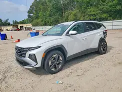 KM8JCDD13TU461174 2026 HYUNDAI TUCSON