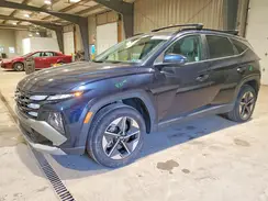 KM8JCDD14SU251486 2025 HYUNDAI TUCSON