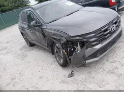 KM8JCDD14SU256848 2025 HYUNDAI TUCSON