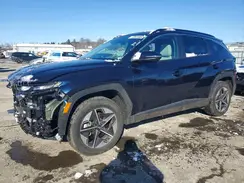 KM8JCDD14SU263895 2025 HYUNDAI TUCSON