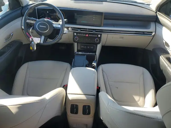 KM8JCDD14SU263895 2025 HYUNDAI TUCSON - Image 8