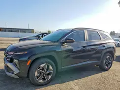 KM8JCDD14SU278915 2025 HYUNDAI TUCSON