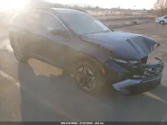 KM8JCDD14SU279613 2025 HYUNDAI TUCSON