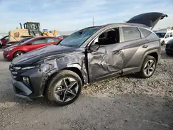 KM8JCDD14SU293088 2025 HYUNDAI TUCSON