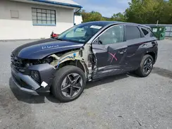 KM8JCDD14SU325313 2025 HYUNDAI TUCSON
