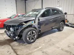 KM8JCDD14SU325831 2025 HYUNDAI TUCSON
