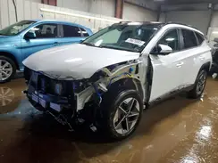 KM8JCDD14SU335615 2025 HYUNDAI TUCSON