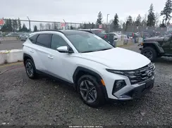 KM8JCDD14SU394969 2025 HYUNDAI TUCSON