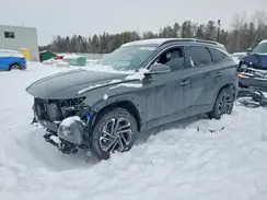 KM8JCDD14SU397063 2025 HYUNDAI TUCSON