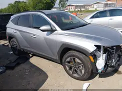 KM8JCDD14TU431052 2026 HYUNDAI TUCSON