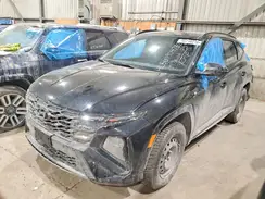 KM8JCDD14TU434761 2026 HYUNDAI TUCSON