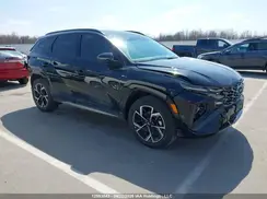 KM8JCDD14TU435649 2026 HYUNDAI TUCSON