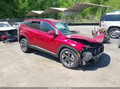 KM8JCDD14TU435795 2026 HYUNDAI TUCSON