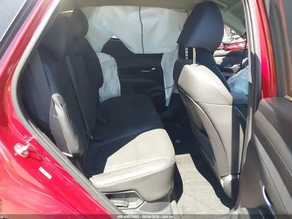 KM8JCDD14TU435795 2026 HYUNDAI TUCSON - Image 8