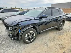 KM8JCDD14TU453049 2026 HYUNDAI TUCSON