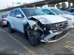 KM8JCDD14TU461295 2026 FORD FUSION