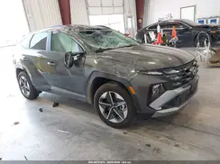 KM8JCDD14TU501875 2026 HYUNDAI TUCSON