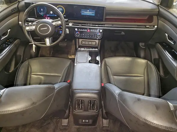 KM8JCDD15SU248676 2025 HYUNDAI TUCSON - Image 8