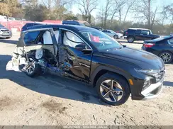 KM8JCDD15SU249164 2025 HYUNDAI TUCSON