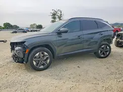 KM8JCDD15SU249570 2025 HYUNDAI TUCSON