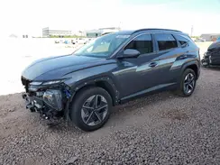KM8JCDD15SU250511 2025 HYUNDAI TUCSON