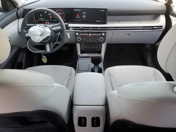 KM8JCDD15SU250511 2025 HYUNDAI TUCSON - Image 8