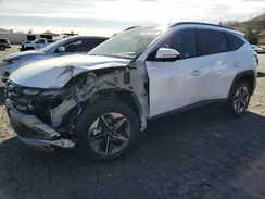 KM8JCDD15SU251318 2025 HYUNDAI TUCSON