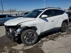 KM8JCDD15SU261847 2025 HYUNDAI TUCSON