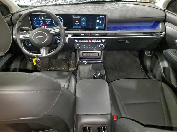KM8JCDD15SU285842 2025 HYUNDAI TUCSON - Image 8