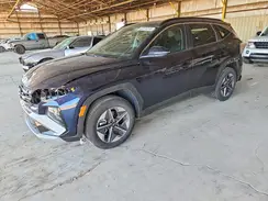 KM8JCDD15SU286098 2025 HYUNDAI TUCSON