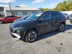 KM8JCDD15SU288580 2025 HYUNDAI TUCSON