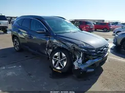 KM8JCDD15SU299787 2025 HYUNDAI TUCSON