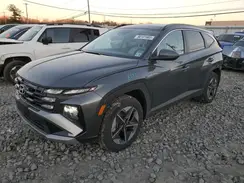 KM8JCDD15SU302722 2025 HYUNDAI TUCSON