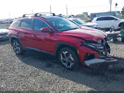 KM8JCDD15SU316295 2025 HYUNDAI TUCSON
