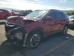 KM8JCDD15SU316331 2025 HYUNDAI TUCSON