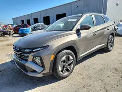 KM8JCDD15SU324199 2025 HYUNDAI TUCSON