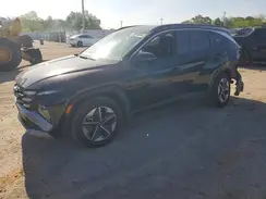 KM8JCDD15SU324302 2025 HYUNDAI TUCSON