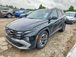 KM8JCDD15SU335624 2025 HYUNDAI TUCSON