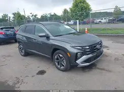 KM8JCDD15SU341942 2025 HYUNDAI TUCSON